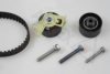 AUTEX 702709 Timing Belt Kit